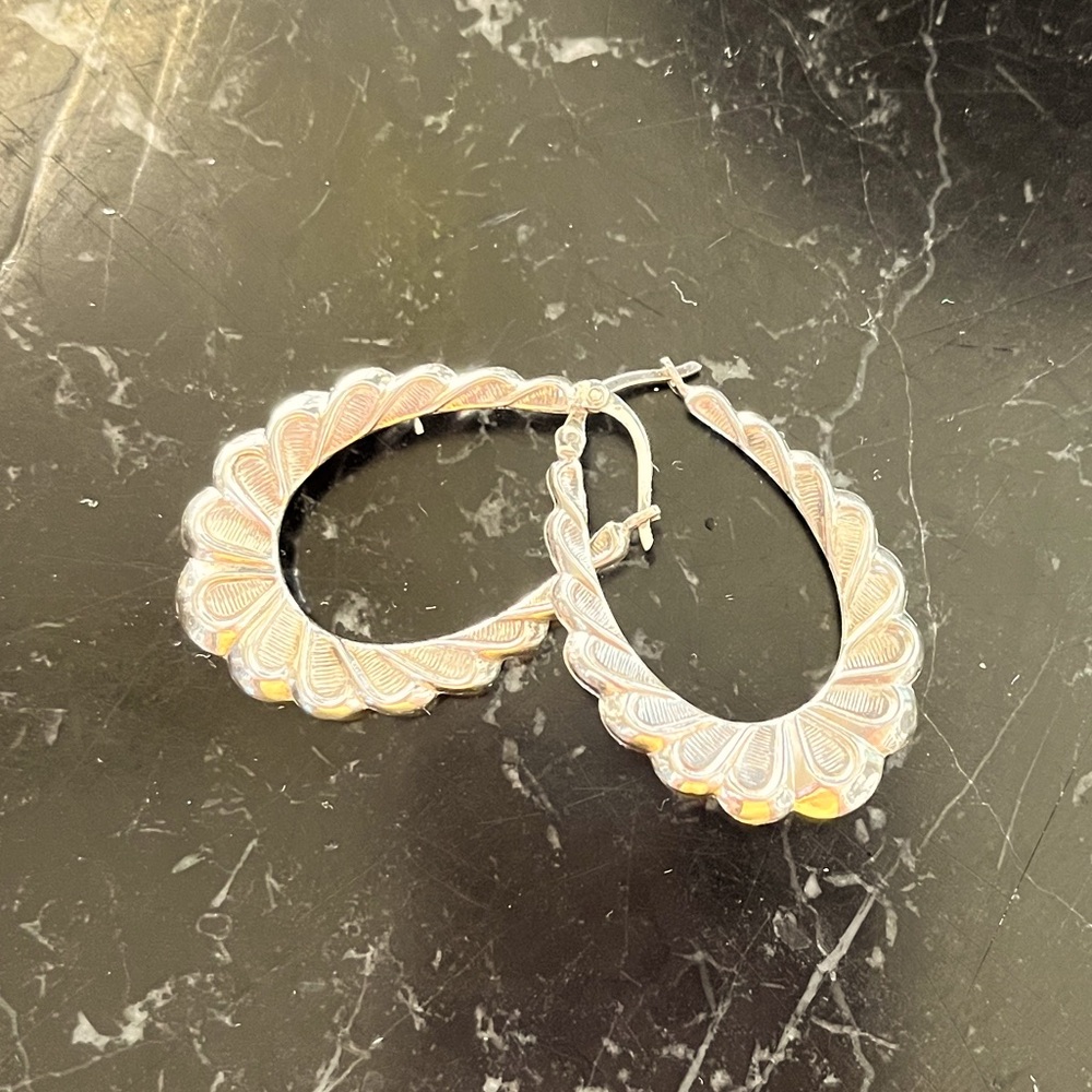 Very delicate design